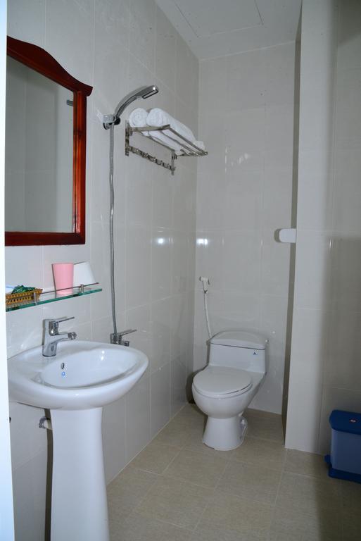 Phuong Thanh Guesthouse Duong Dong  ภายนอก รูปภาพ