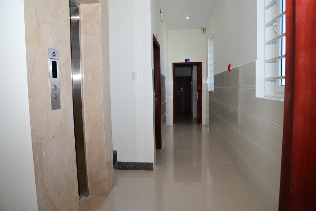 Phuong Thanh Guesthouse Duong Dong  ภายนอก รูปภาพ